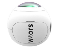 SJCAM 360 BIAŁA - 1389321 - zdjęcie 1